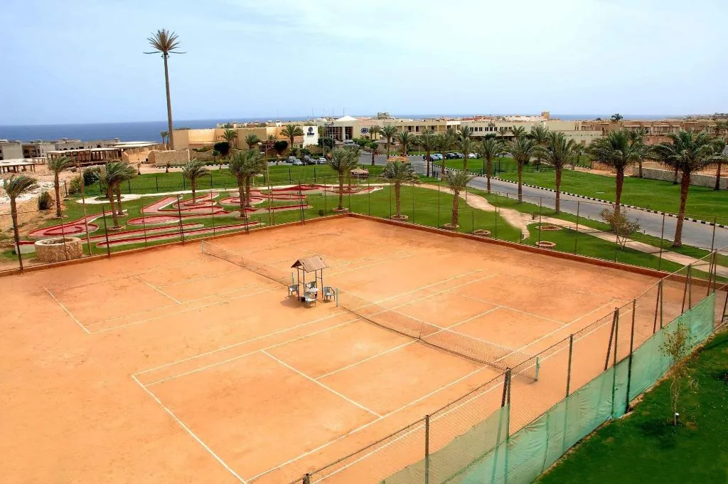 Sports and Entertainment, DoubleTree by Hilton Sharm El Sheikh - Sharm Bay, Red Sea Riviera