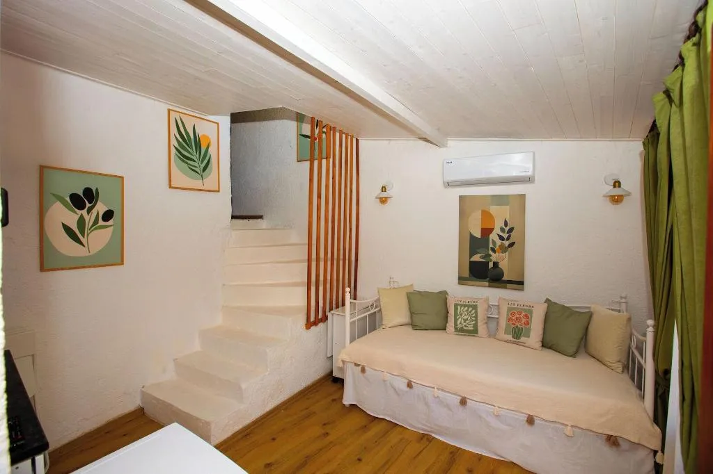 Room, Sirince Klaseas Hotel & Restaurant, Izmir