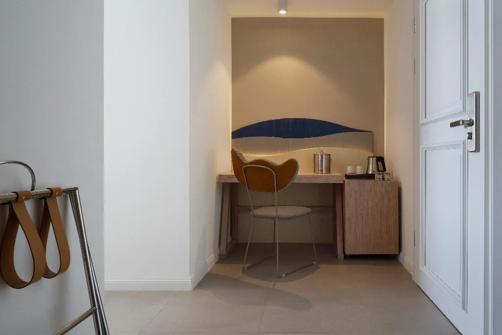 DOUBLE SUPERIOR Room, Bluesun Hotel Jadran, Split