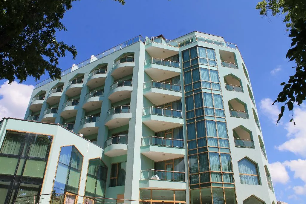 General view, Palma, Varna