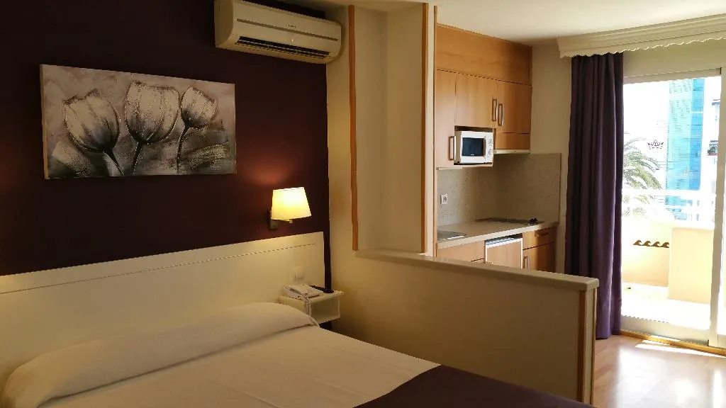 STUDIO STANDARD Room, Ona Princesa Playa, Costa Del Sol