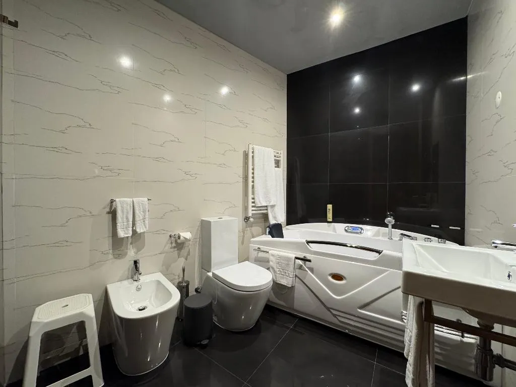 DOUBLE SUPERIOR Room, Hotel Rural Alves Braga, Porto