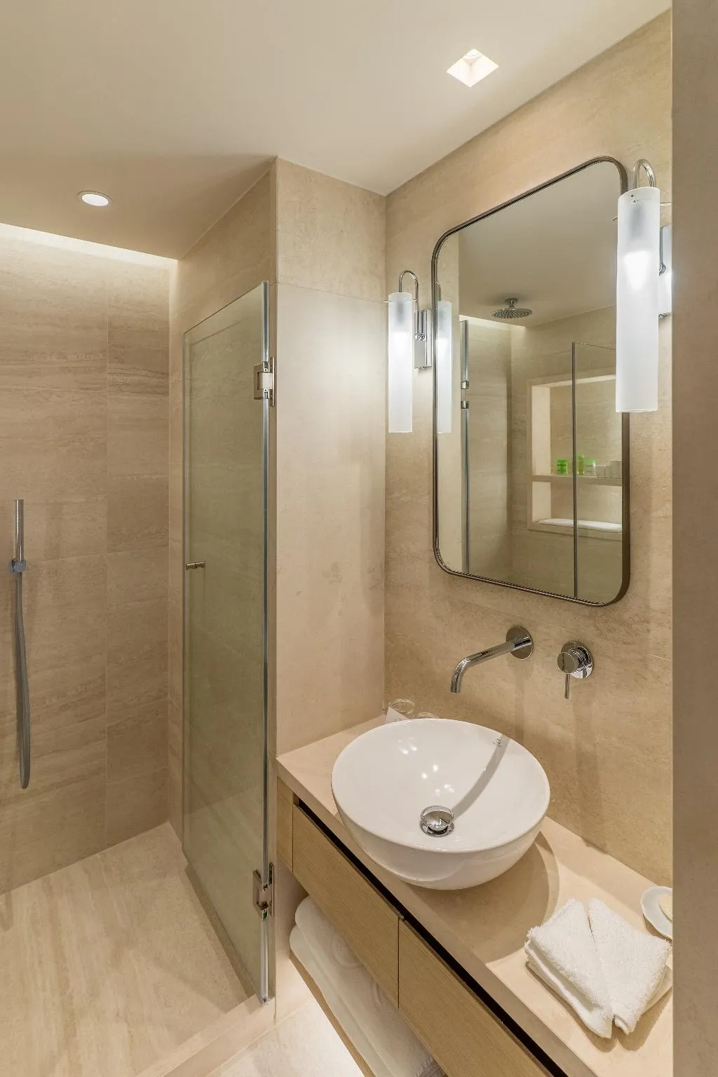 DOUBLE SUPERIOR WITH BALCONY Room, Rodos Park Hotel, Rhodes