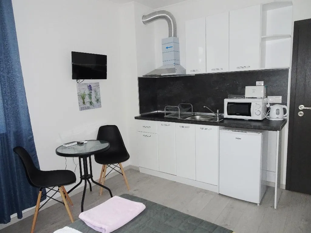 STUDIO STANDARD Room, Samara, Varna