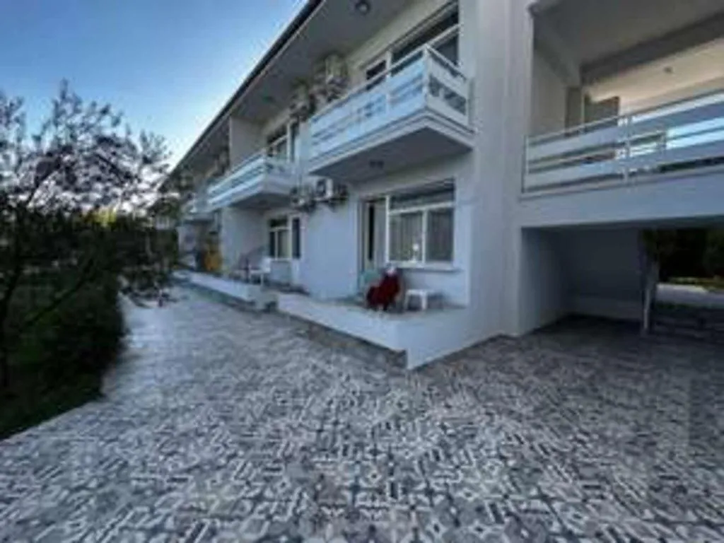 General view, Palm Beach Hotel, Izmir