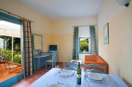 Valamar Tamaris Resort - Hotel, Istria