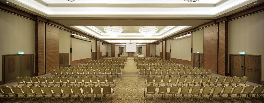 Conferences, Hilton Izmir, Izmir
