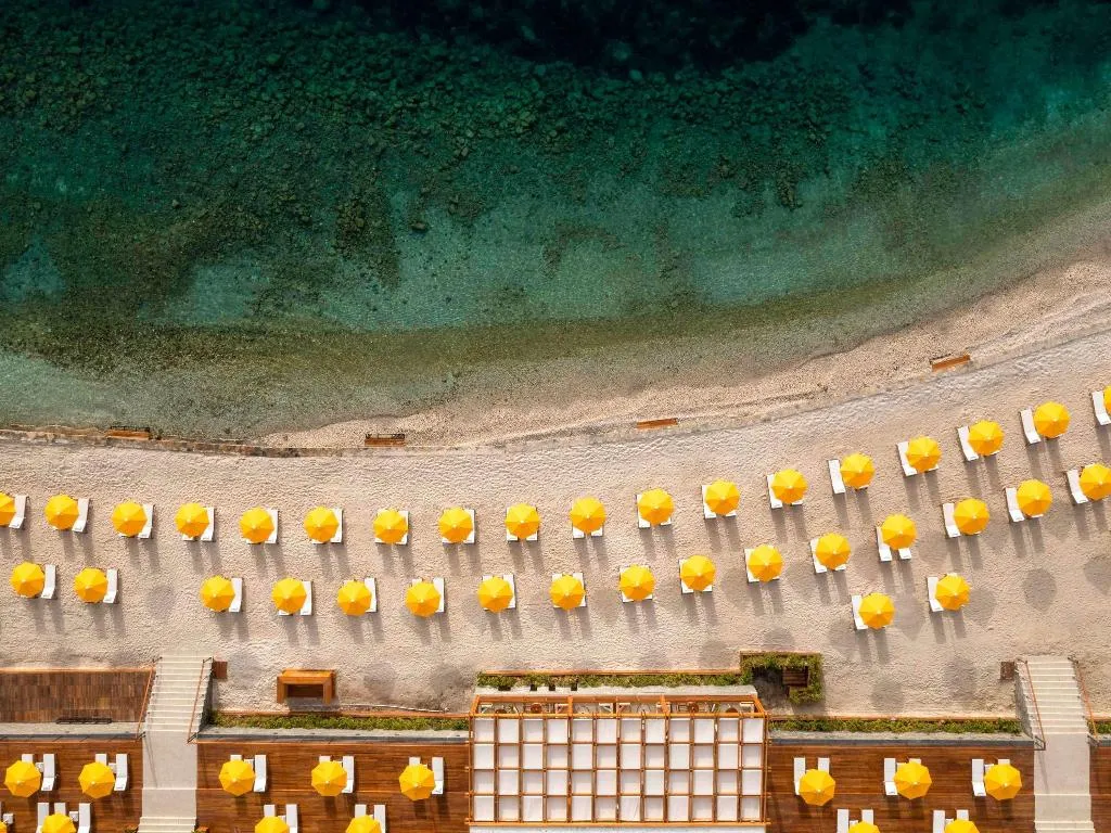 General view, The Bodrum Hotel Yalikavak - MGallery Collection, Bodrum