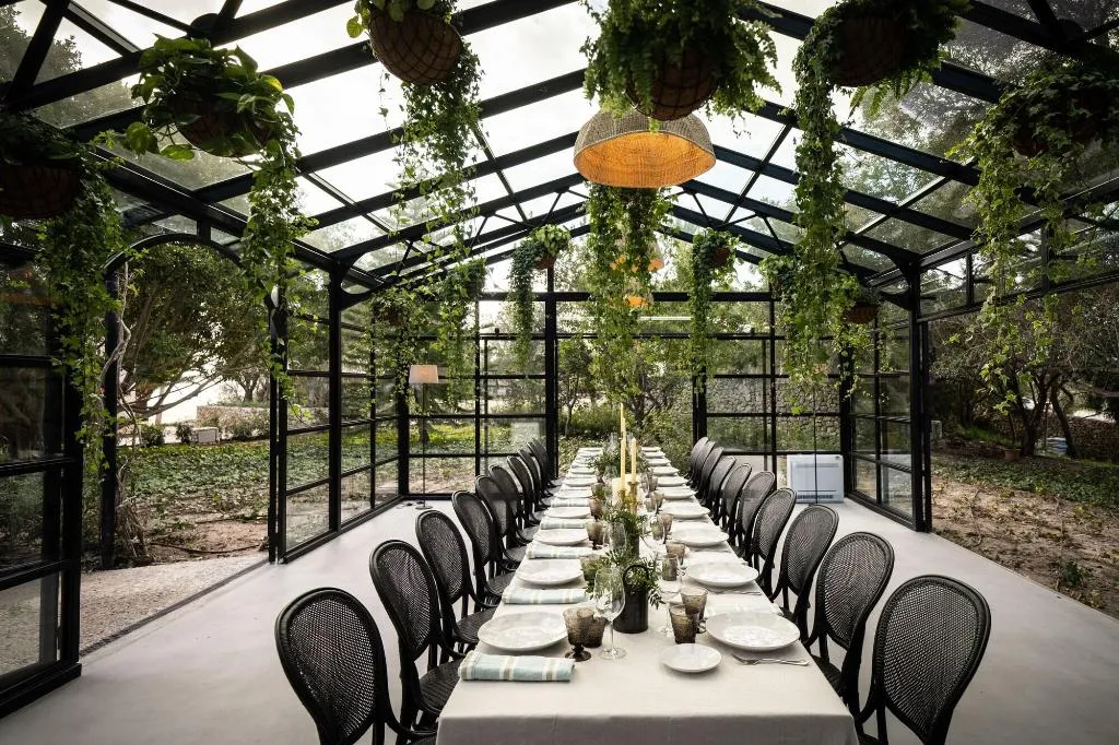 Conferences, Finca Serena, Majorca