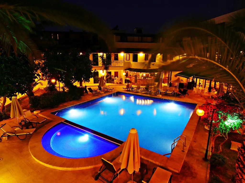General view, Hotel Bleu Nuit Bodrum All Inclusive, Bodrum