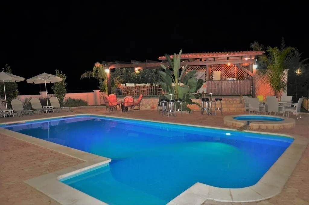 Sports and Entertainment, Areti Suites, Crete