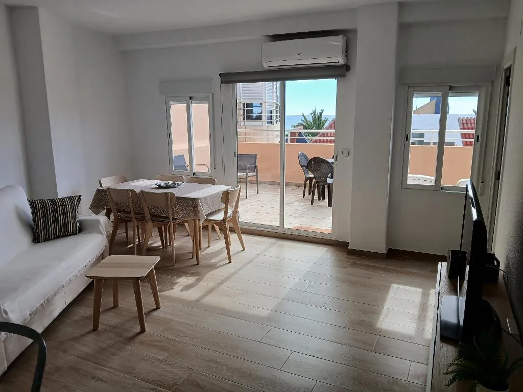 APARTMENT DELUXE SEA VIEW Room, Apartamentos Chorrol, Costa Blanca
