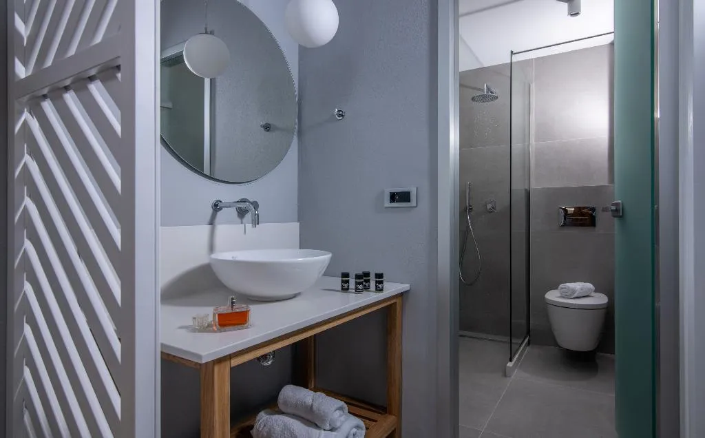 JUNIOR SUITE SUPERIOR Room, Villa Elite by Checkin, Crete