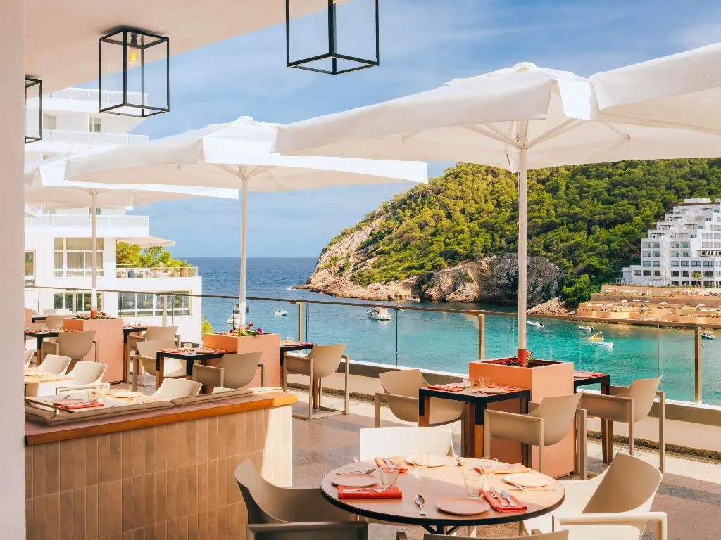 Restaurant, HYDE Hotel Ibiza, Ibiza