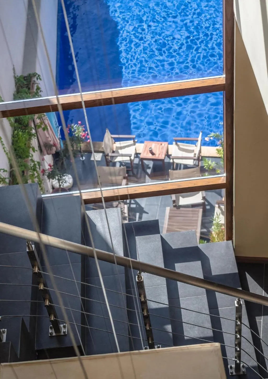 Lobby, Design Hotel Logatero, Bourgas
