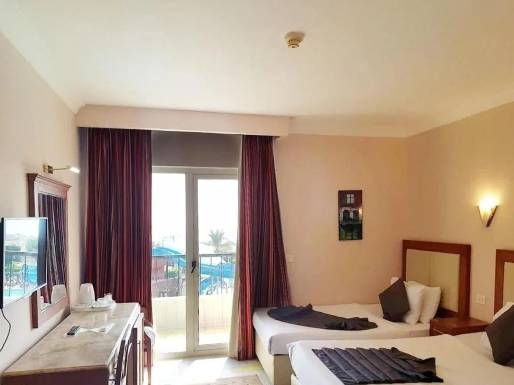 Room, Retal View Resort El Sokhna, Cairo