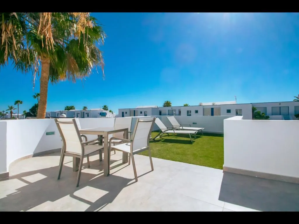 APARTMENT SUPERIOR ONE BEDROOM Room, Club Atlantico, Lanzarote