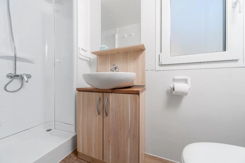 MOBILE HOME PREMIUM Room, Camping Paklenica, Dubrovnik