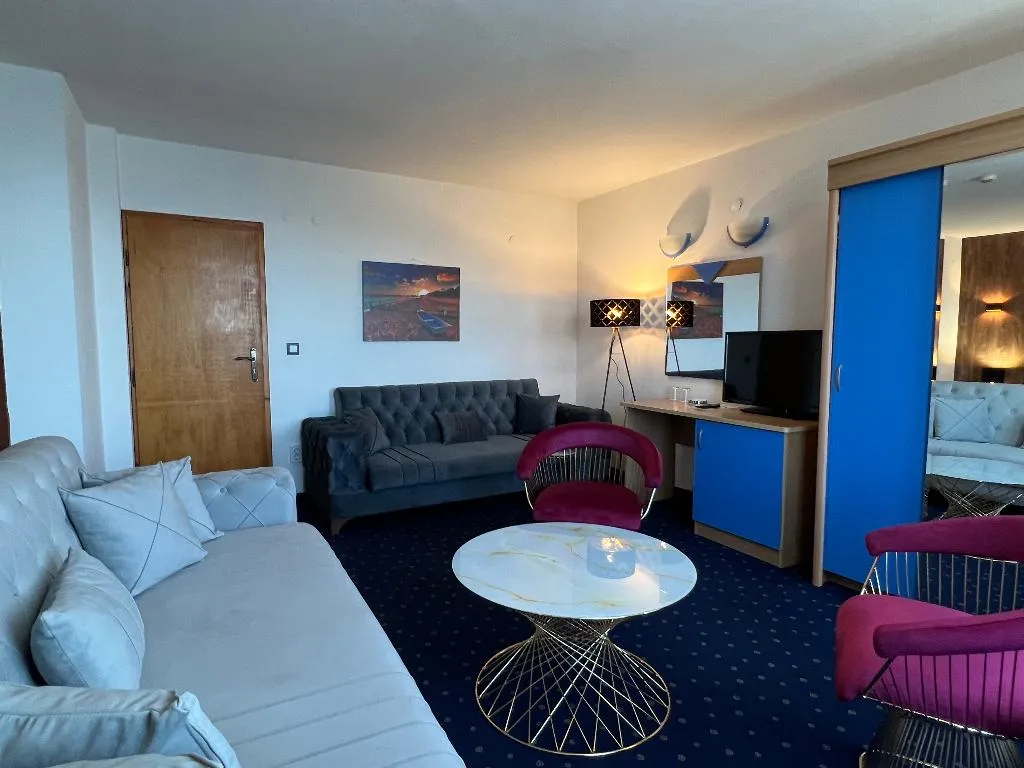 STUDIO SEA VIEW Room, Saint George Nessebar, Bourgas
