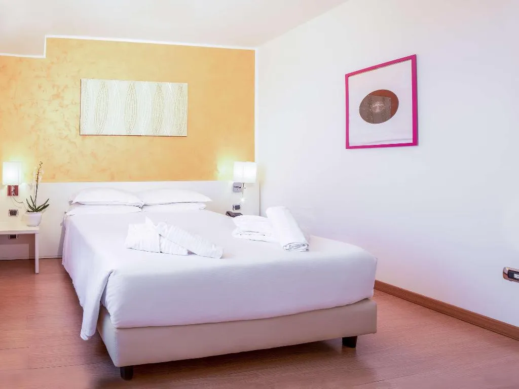 Room, ibis Styles Roma Vintage, Rome