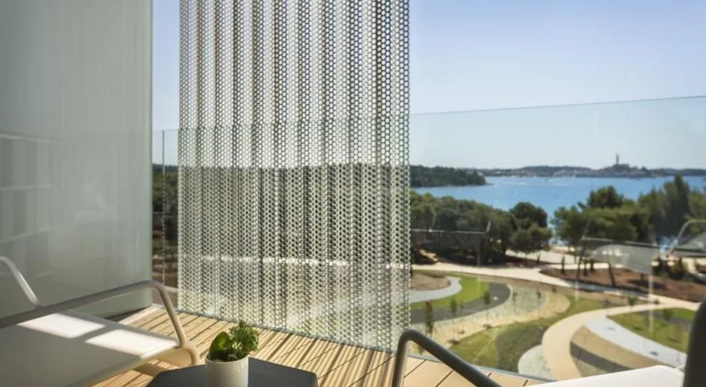 General view, Family Hotel Amarin by Maistra Select, Istria