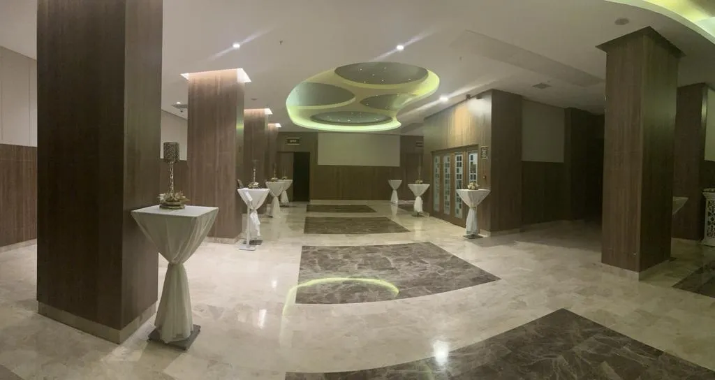 Conferences, Extenso Hotel, Izmir