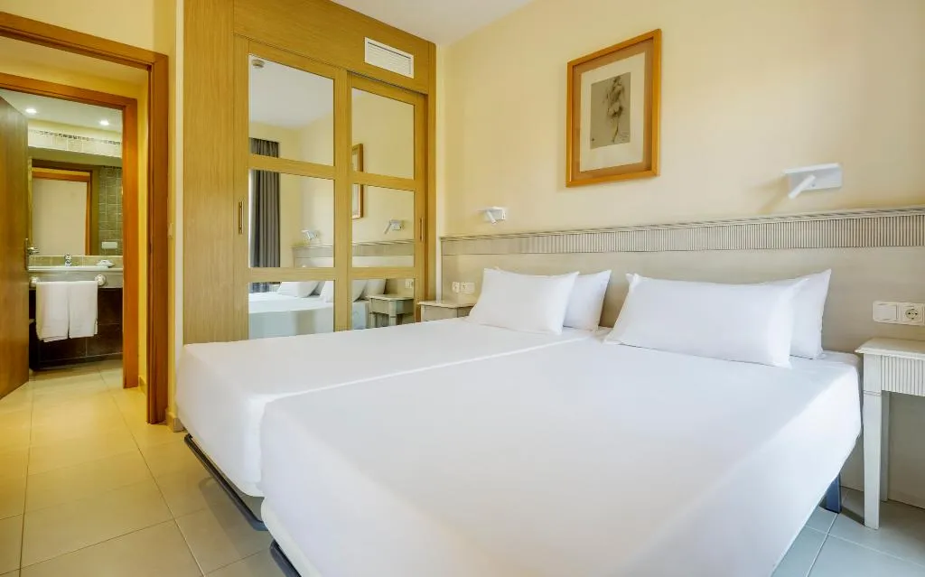 Room, Ilunion Sancti Petri, Costa De La Luz