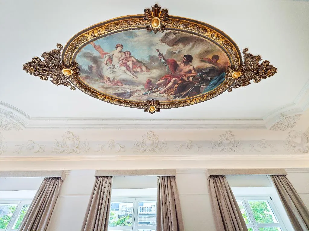 Room, Palacio Gran Via, A Royal Hideaway Hotel, Andalucia