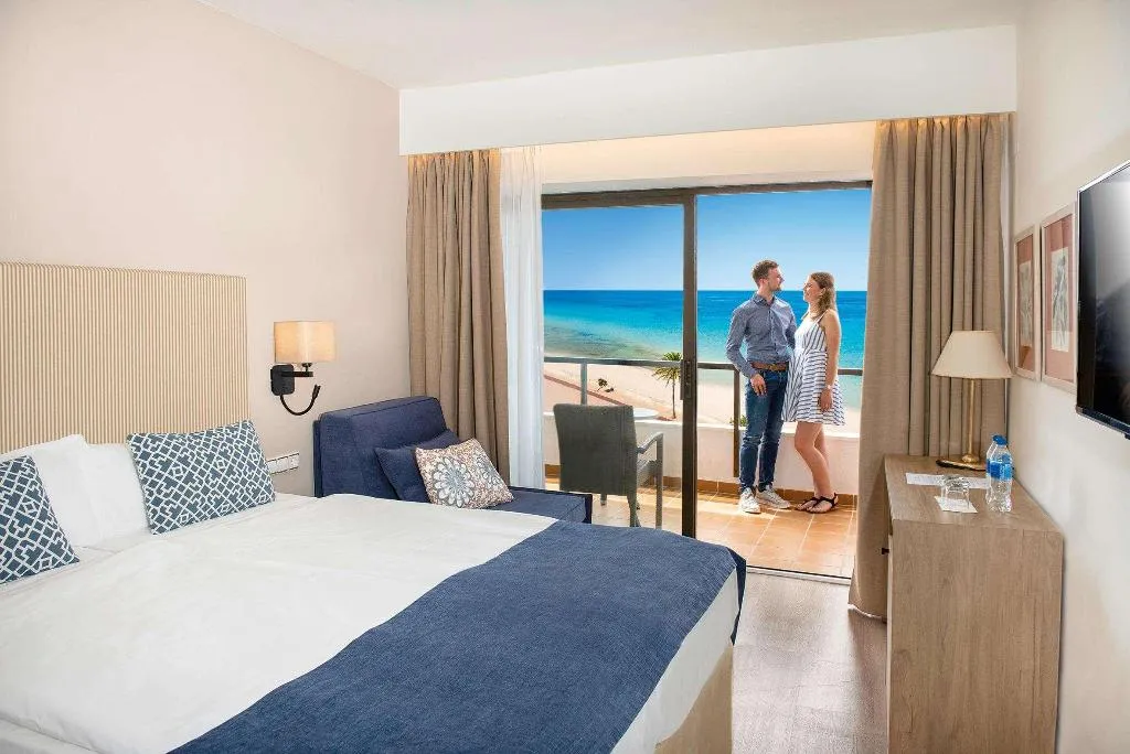Room, allsun Hotel Sumba, Majorca