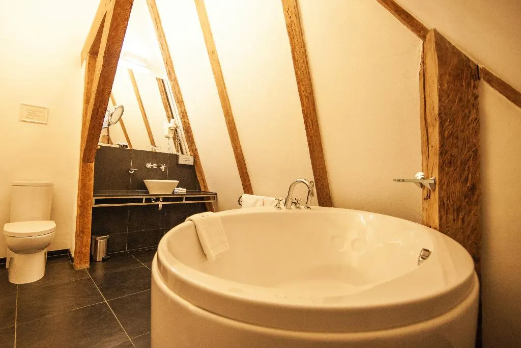 SUITE STANDARD Room, Three Sisters Hotel, Tallinn