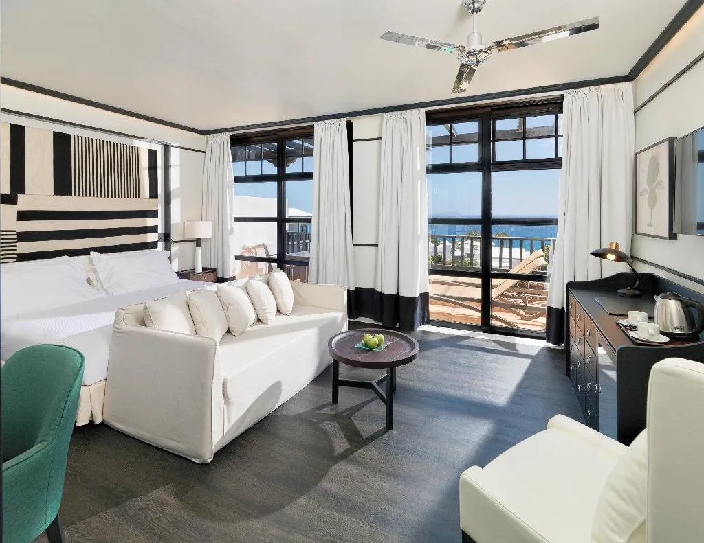 DOUBLE SINGLE USE SUPERIOR Room, H10 Rubicon Horizons Collection, Lanzarote
