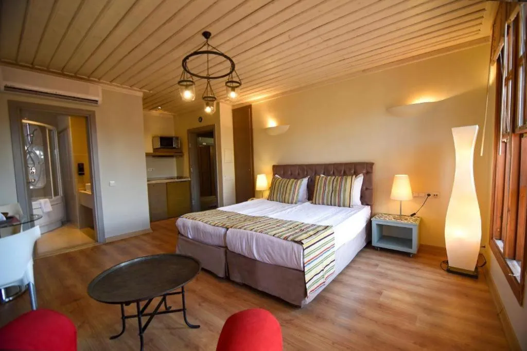 Room, Fiore Garden Suites, Antalya