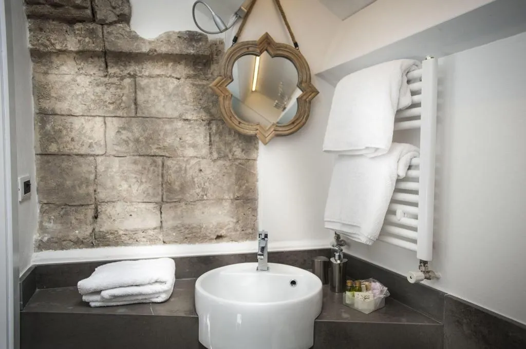 Room, Bb22 Palace Luxury Apartments, Palermo