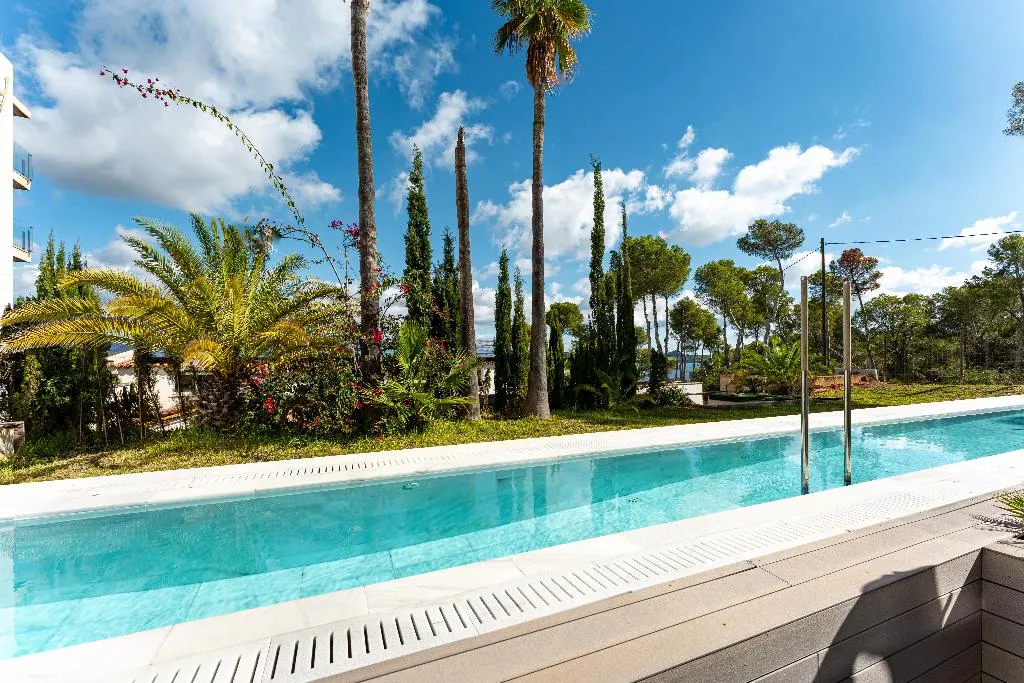 SUITE PREMIUM Room, Hotel Gran Fornells Thalasso & Spa, Majorca
