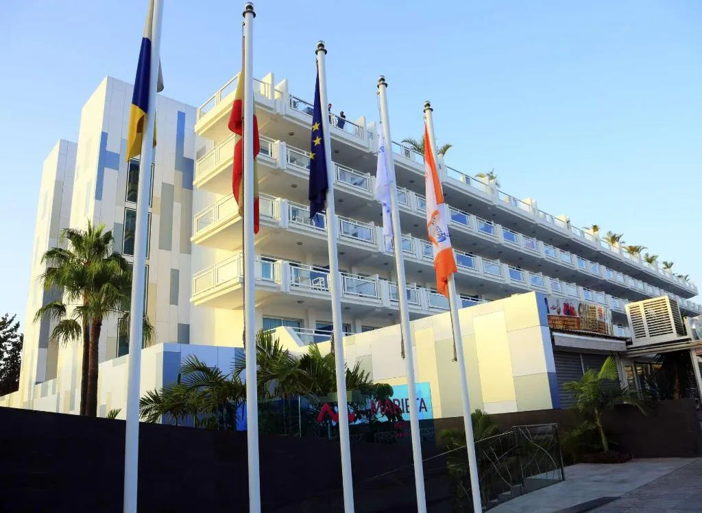 General view, Hotel Labranda Marieta & Spa – Adults Only, Gran Canaria