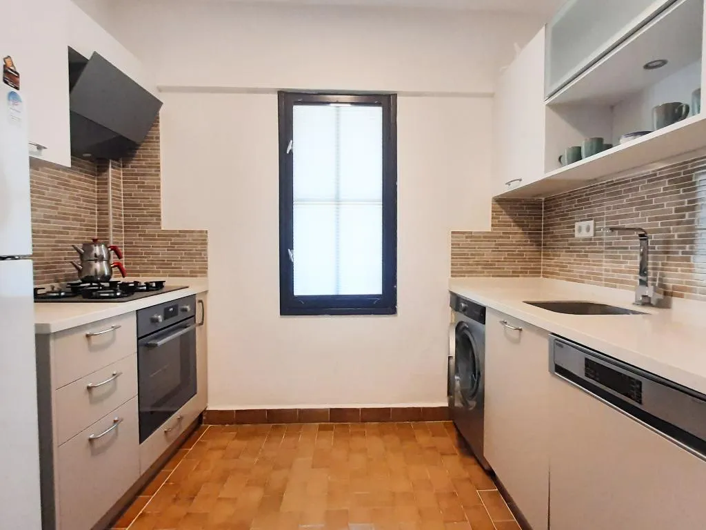 APARTMENT SEA VIEW Room, Ertem Apart, Dalaman