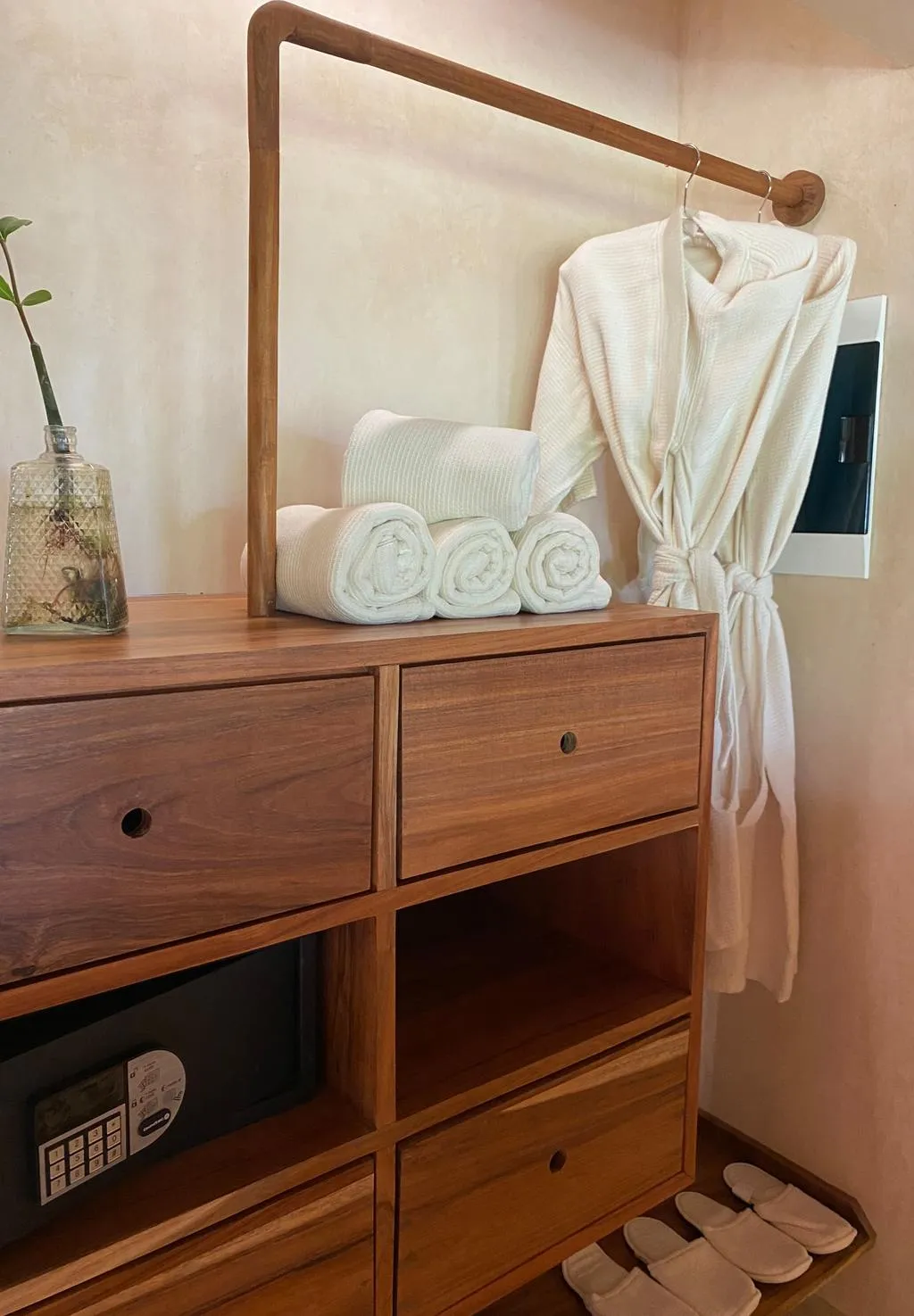 JUNIOR SUITE GARDEN VIEW KING BED Room, Xixim Mundo Imperial Wellness All Inclusive, Cancun Area