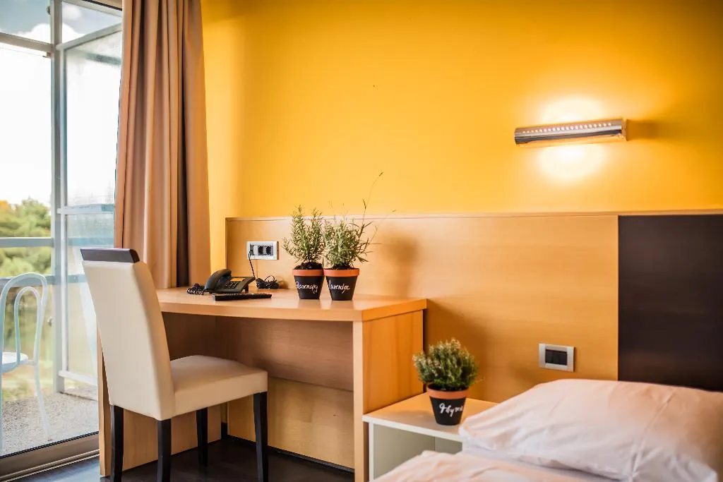 DOUBLE SUPERIOR Room, Imperial Hotel, Split