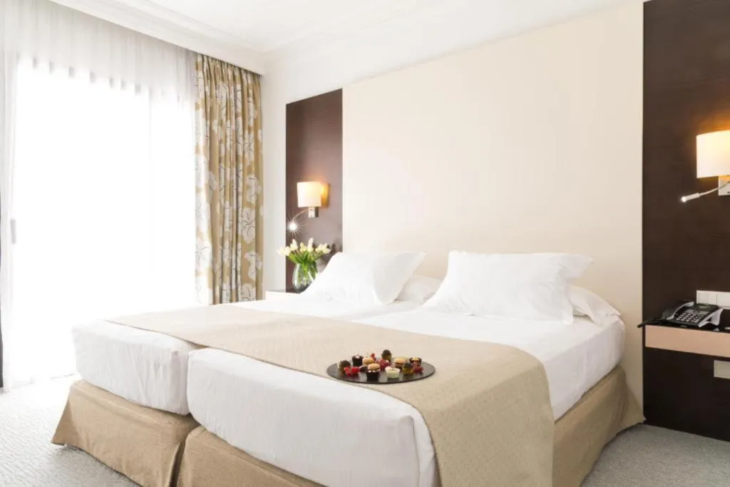 Double or Twin STANDARD Room, GPRO Valparaíso Palace and Spa, Majorca