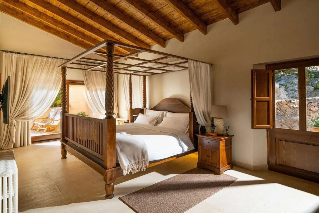 Room, Finca Ratxó, Member of Meliá Collection, Majorca
