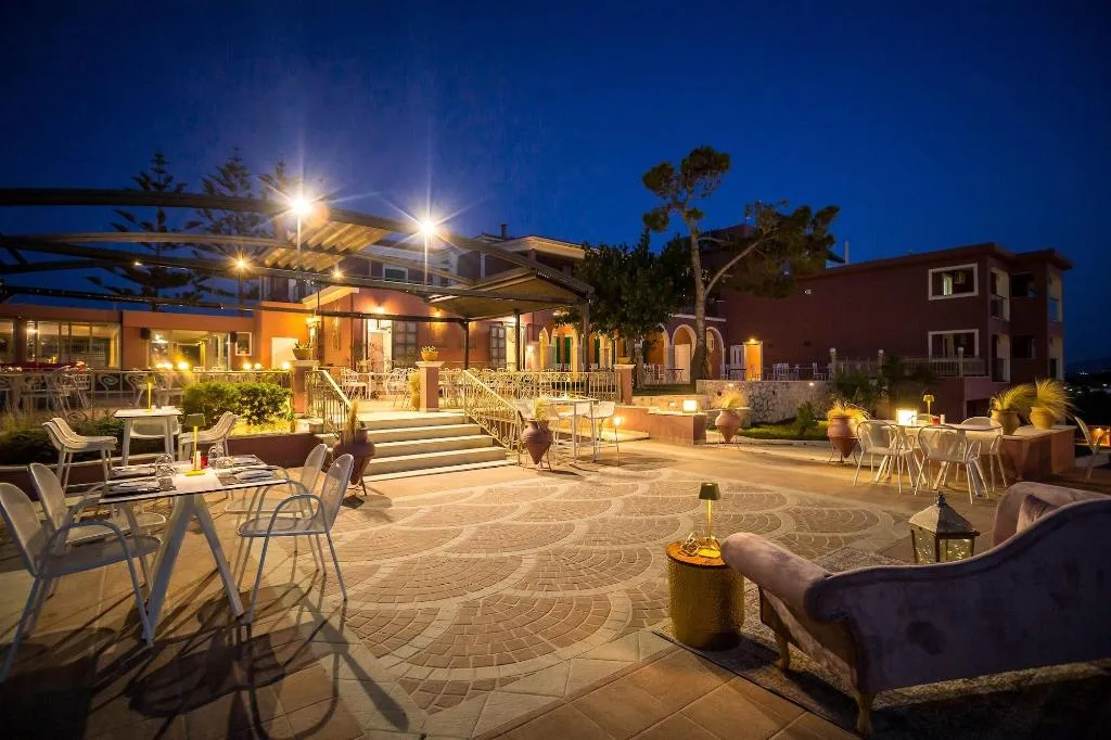 Restaurant, Balcony Hotel - Adults Only, Zante