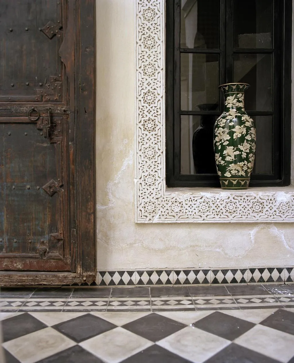 Room, Dar Darma - Riad, Marrakech