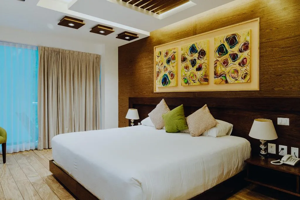 SUITE WITH BALCONY Room, Ame Hotel Boutique & Spa, Playa Del Carmen