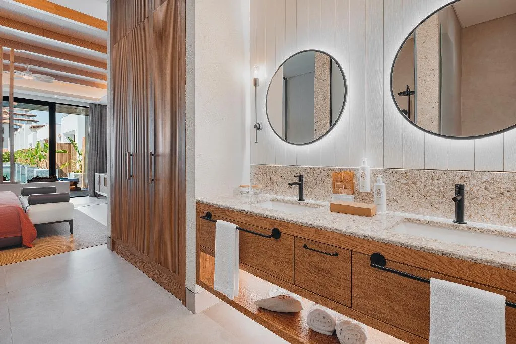 SUITE STANDARD Room, Sirene Belek Hotel, Antalya