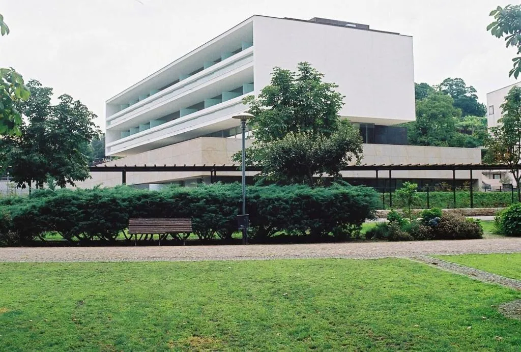 General view, Inlima Hotel e Spa, Porto