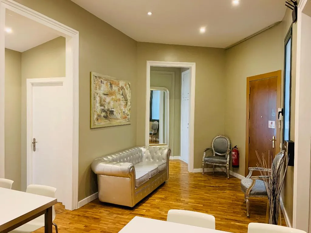 General view, Super Balmes Guest House, Barcelona