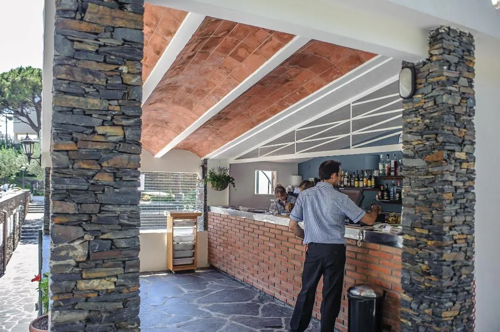 Sports and Entertainment, Hotel Playa Sol, Costa Brava
