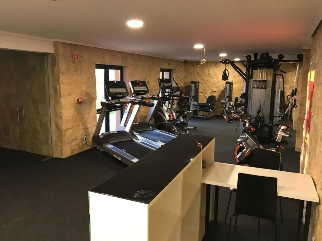 Sports and Entertainment, Pestana Gramacho Residence, Algarve