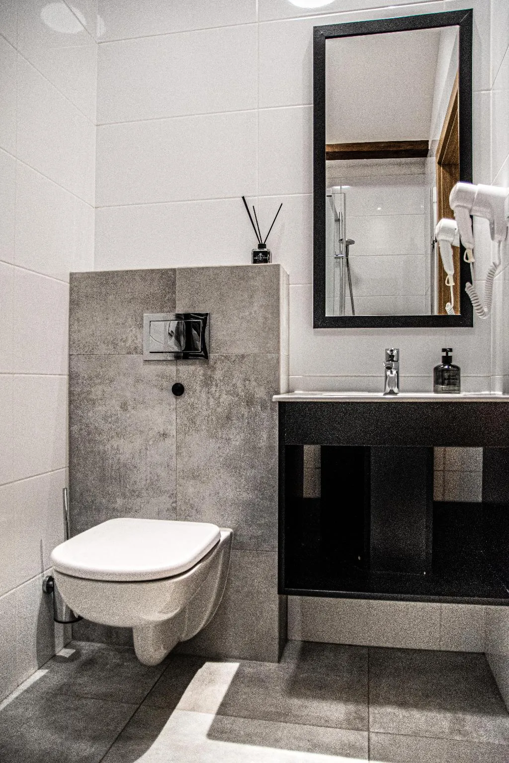STUDIO STANDARD Room, Wine Apartments, Krakow