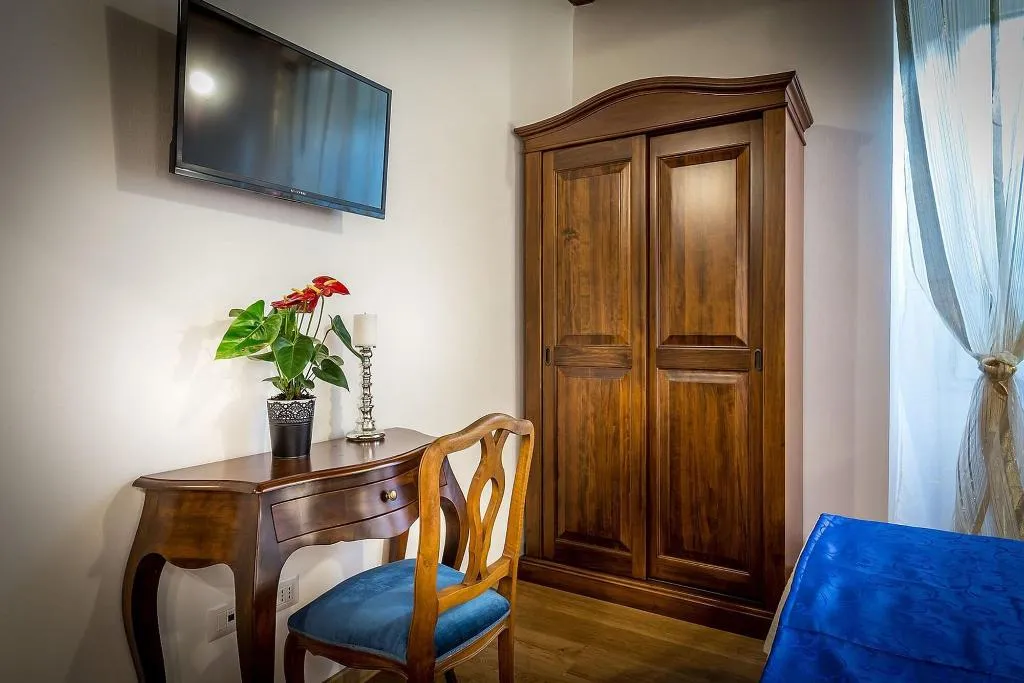 Room, B&B La Stella D'Oro, Florence